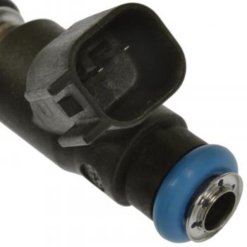 2013 GMC Yukon XL 2500 Fuel Injector Standard Motor Products FJ1089 image 3 of 3