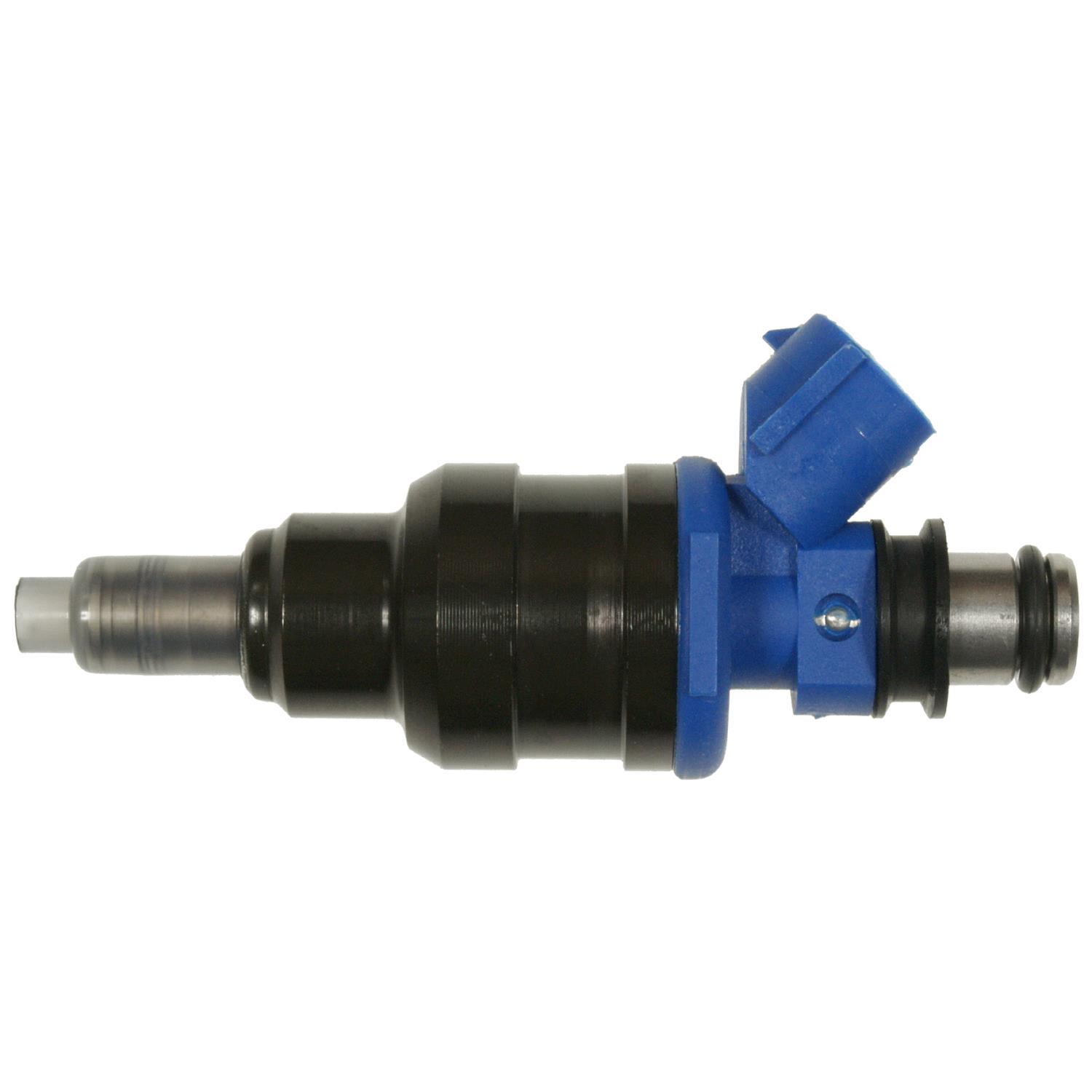 Standard Motor Products FJ109 - Fuel Injector Standard Motor Products FJ109 Fuel Injector product image 2 of 3