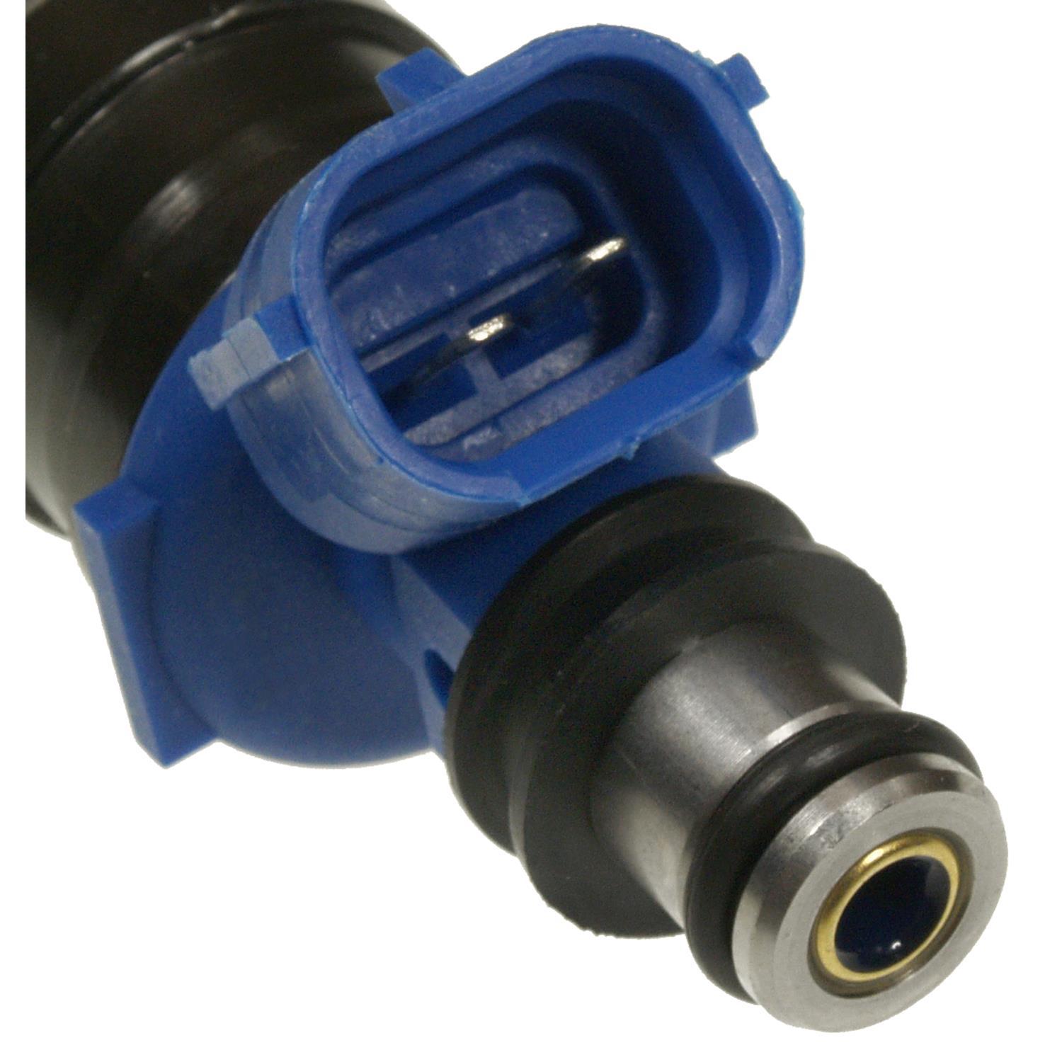 Standard Motor Products FJ109 - Fuel Injector Standard Motor Products FJ109 Fuel Injector product image 3 of 3