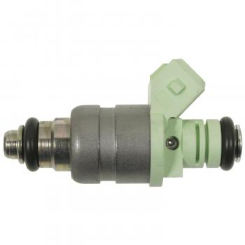 2004 Suzuki Verona Fuel Injector Standard Motor Products FJ1092 image 2 of 3