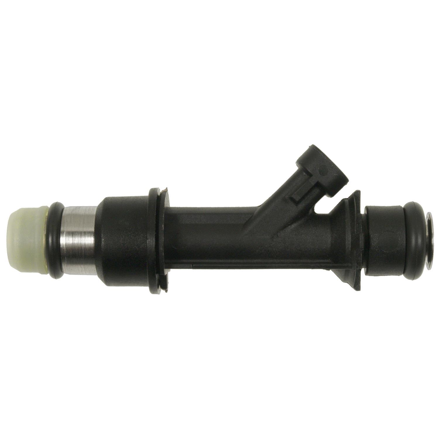 Standard Motor Products FJ1093 - Fuel Injector Standard Motor Products FJ1093 Fuel Injector product image 2 of 3