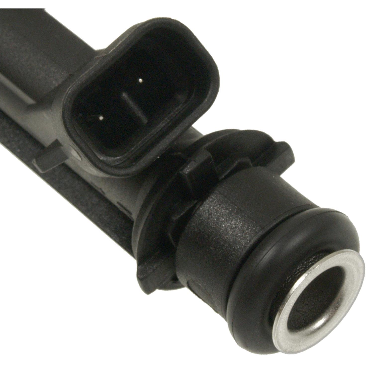 Standard Motor Products FJ1093 - Fuel Injector Standard Motor Products FJ1093 Fuel Injector product image 3 of 3