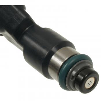 2012 Volvo S60 Fuel Injector Standard Motor Products FJ1095 image 1 of 3