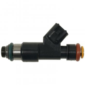 2012 Volvo S60 Fuel Injector Standard Motor Products FJ1095 image 2 of 3