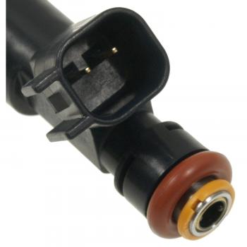 2012 Volvo S60 Fuel Injector Standard Motor Products FJ1095 image 3 of 3