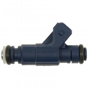 2004 Volvo S80 Fuel Injector Standard Motor Products FJ1096 image 2 of 3