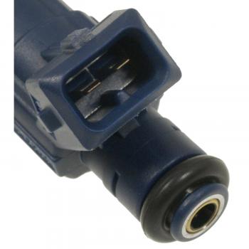 2004 Volvo S80 Fuel Injector Standard Motor Products FJ1096 image 3 of 3