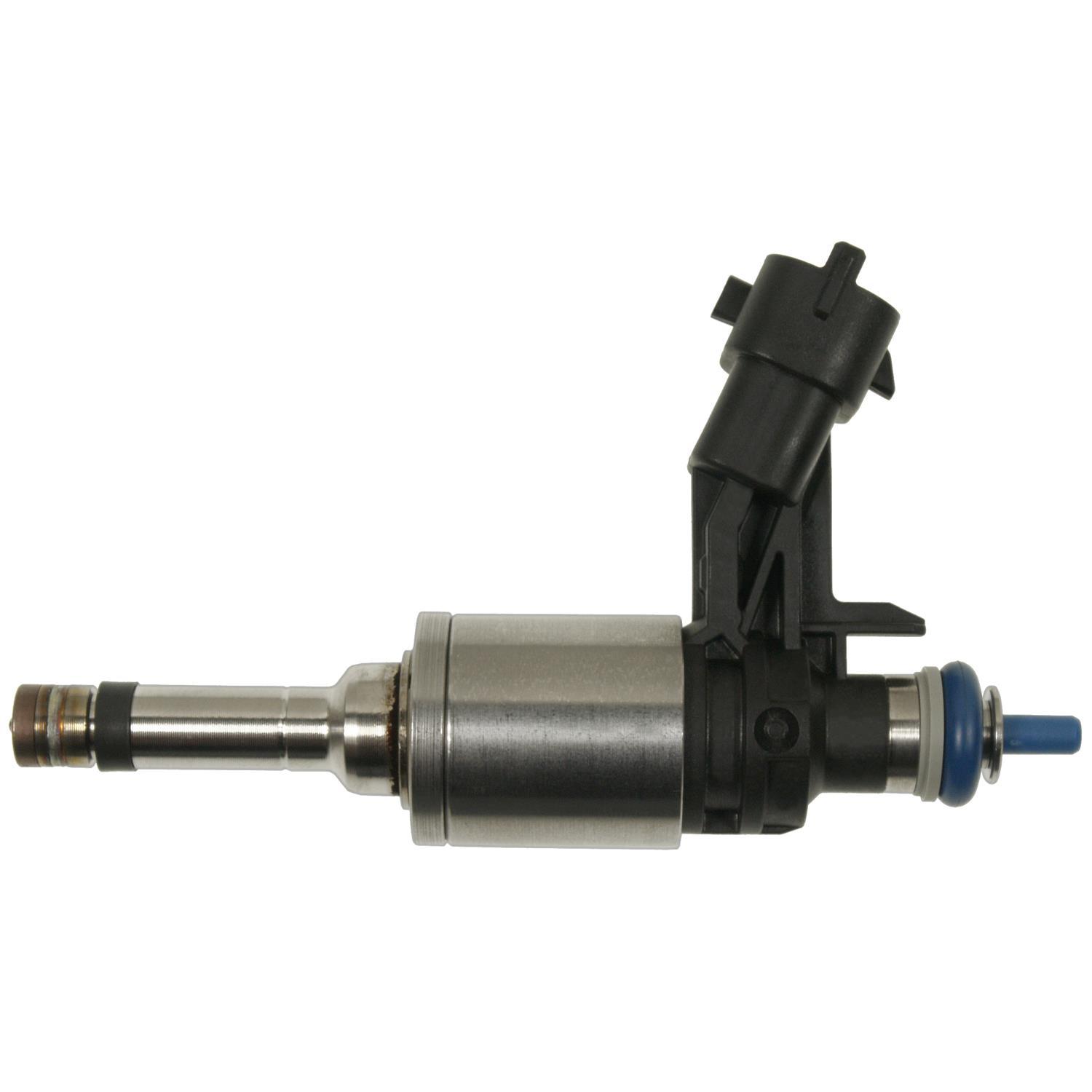 Standard Motor Products FJ1097 - Fuel Injector Standard Motor Products FJ1097 Fuel Injector product image 2 of 3