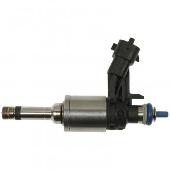 2010 Saturn Sky Fuel Injector Standard Motor Products FJ1097 image 2 of 3