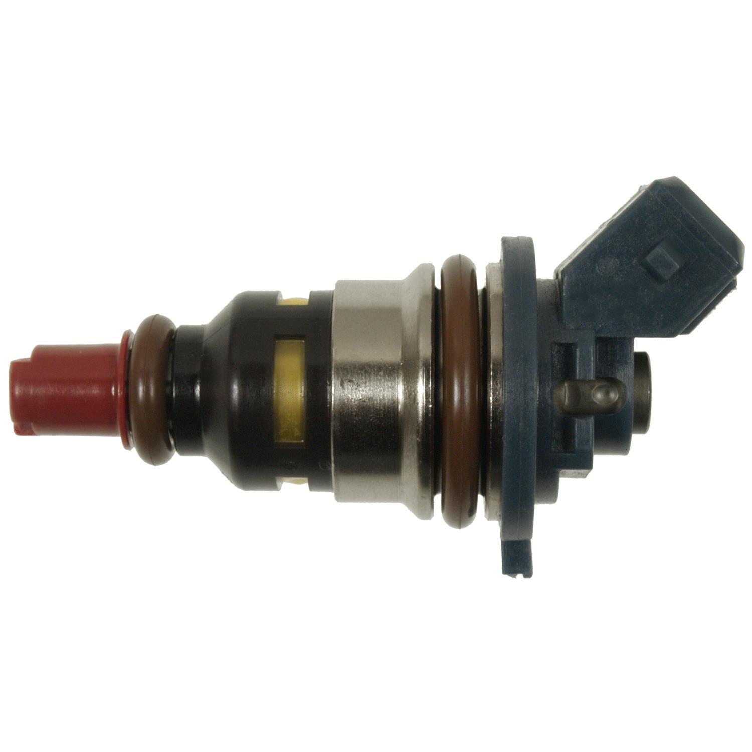 Standard Motor Products FJ1098 - Fuel Injector Standard Motor Products FJ1098 Fuel Injector product image 2 of 3