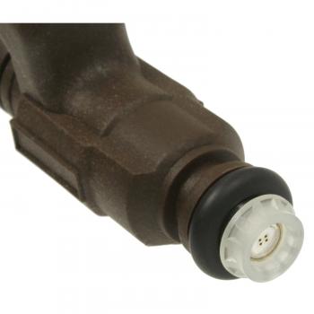 2005 Jaguar S-Type Fuel Injector Standard Motor Products FJ1099 image 1 of 3