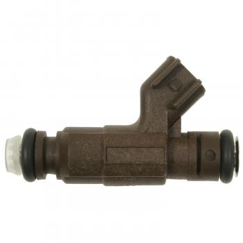 2005 Jaguar S-Type Fuel Injector Standard Motor Products FJ1099 image 2 of 3