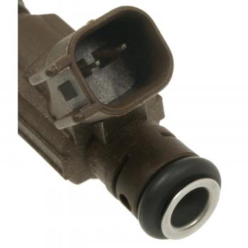 2005 Jaguar S-Type Fuel Injector Standard Motor Products FJ1099 image 3 of 3