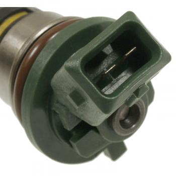 1998 Jaguar XK8 Fuel Injector Standard Motor Products FJ1100 image 3 of 3