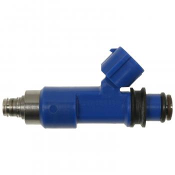 2007 Subaru Legacy Fuel Injector Standard Motor Products FJ1103 image 2 of 3