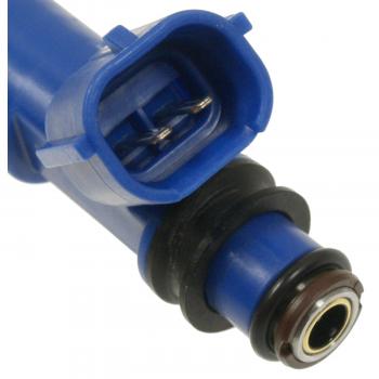 2007 Subaru Legacy Fuel Injector Standard Motor Products FJ1103 image 3 of 3