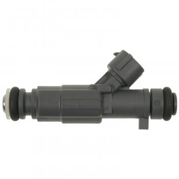 2009 Kia Borrego Fuel Injector Standard Motor Products FJ1105 image 2 of 3