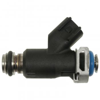 2011 Hyundai Genesis Fuel Injector Standard Motor Products FJ1107 image 2 of 3