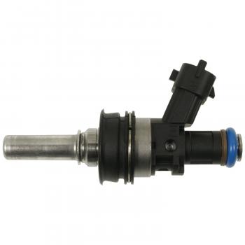 2010 Porsche Cayman Fuel Injector Standard Motor Products FJ1109 image 2 of 3