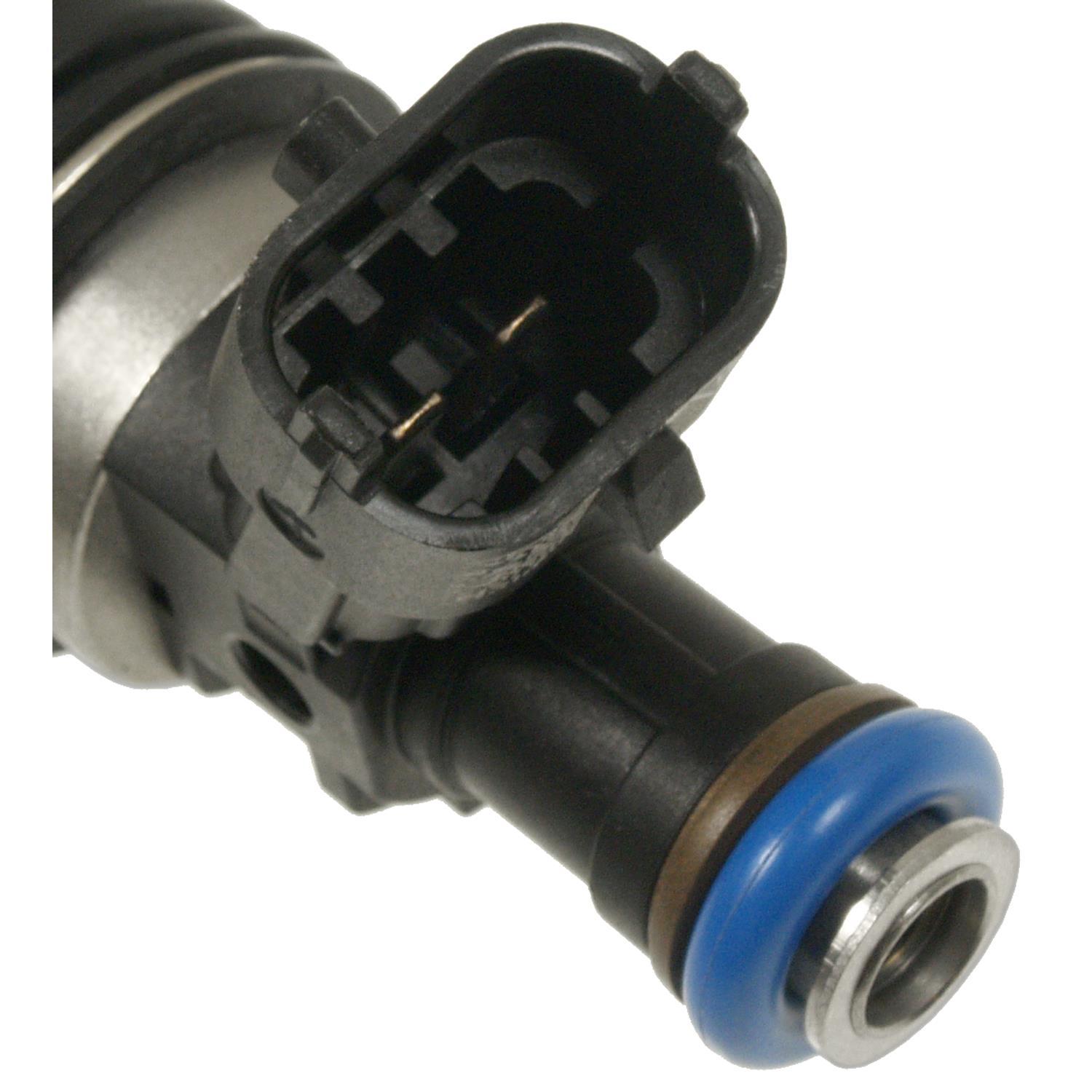 Standard Motor Products FJ1109 Fuel Injector product image 3 of 3