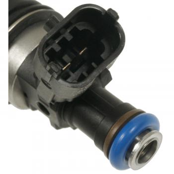 2010 Porsche Cayman Fuel Injector Standard Motor Products FJ1109 image 3 of 3