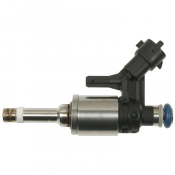 2007 Mini Cooper Fuel Injector Standard Motor Products FJ1110 image 2 of 3