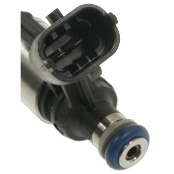 2007 Mini Cooper Fuel Injector Standard Motor Products FJ1110 image 3 of 3