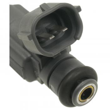 2010 Hyundai Genesis Coupe Fuel Injector Standard Motor Products FJ1112 image 3 of 3
