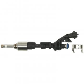 2011 Land Rover Range Rover Fuel Injector Standard Motor Products FJ1113 image 2 of 3