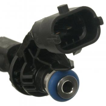 2011 Land Rover Range Rover Fuel Injector Standard Motor Products FJ1113 image 3 of 3