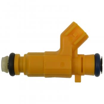 2006 Saab 9-3 Fuel Injector Standard Motor Products FJ1114 image 2 of 3