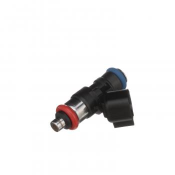 2015 Ford Police Interceptor Utility Fuel Injector Standard Motor Products FJ1116 image 1 of 4