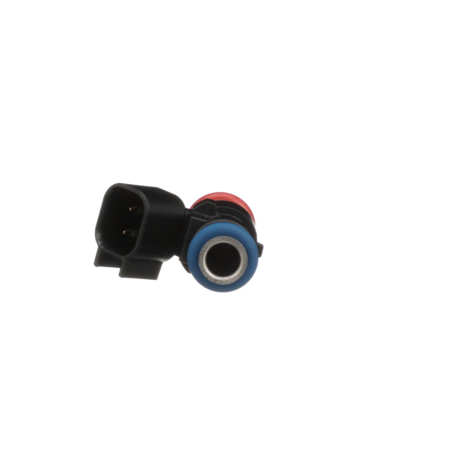 Standard Motor Products FJ1116 Fuel Injector product image 2 of 10