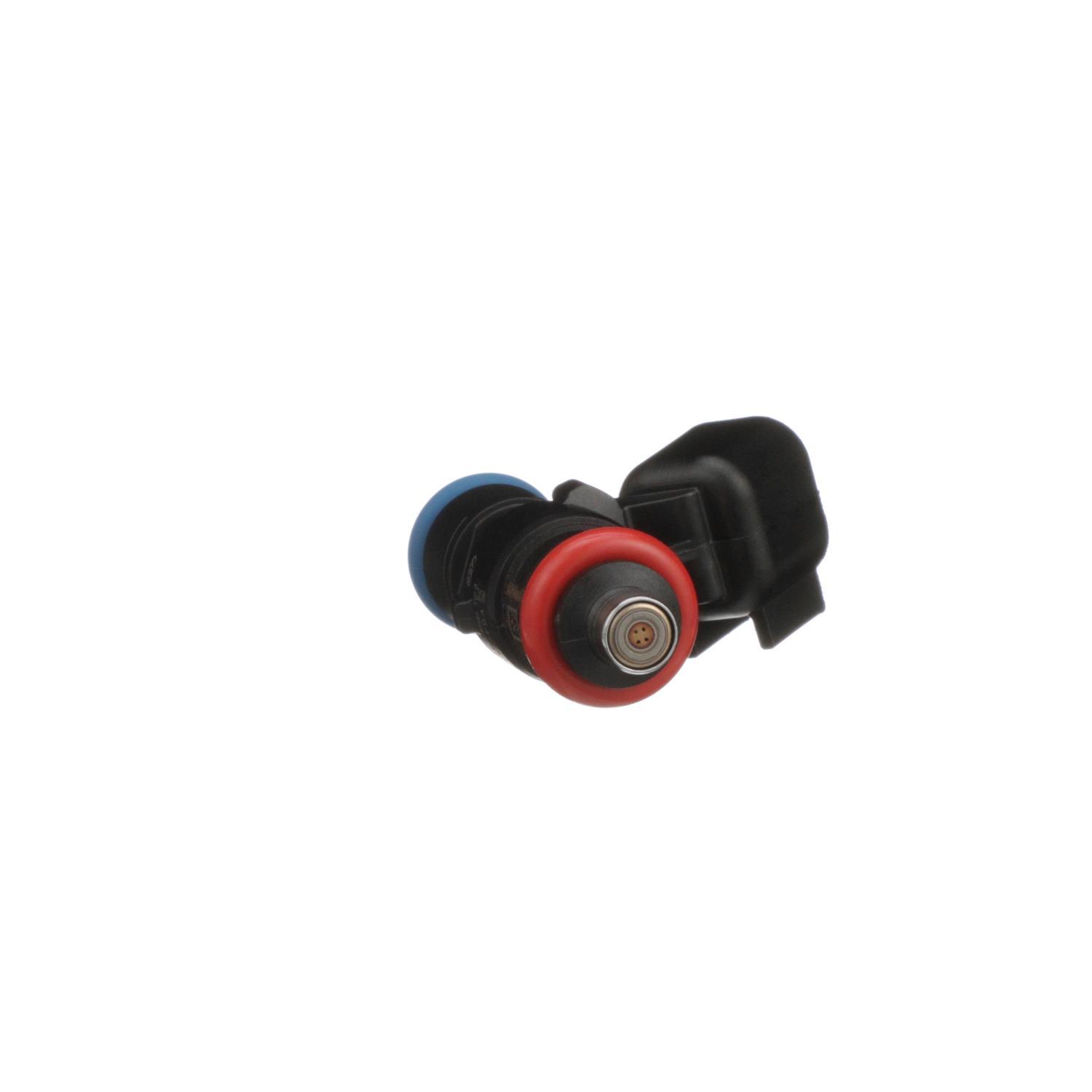 Standard Motor Products FJ1116 Fuel Injector product image 3 of 10