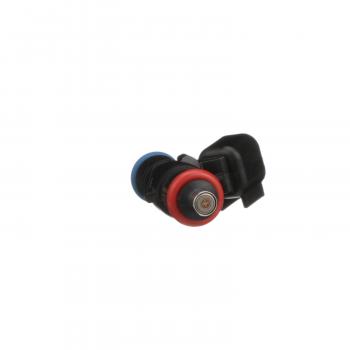 2015 Ford Police Interceptor Utility Fuel Injector Standard Motor Products FJ1116 image 3 of 4