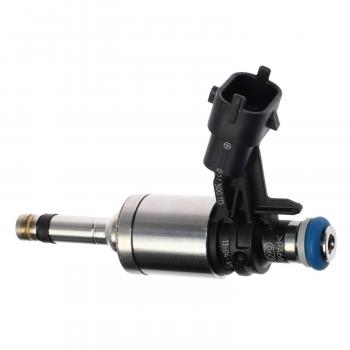 2014 Ford Flex Fuel Injector Standard Motor Products FJ1117 image 2 of 3
