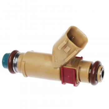 2004 Volvo S40 Fuel Injector Standard Motor Products FJ1118 image 2 of 3