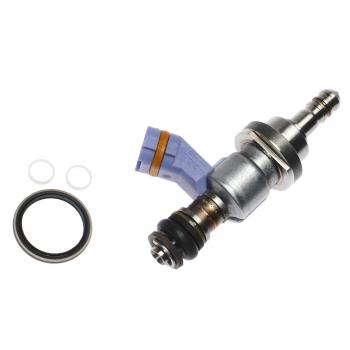 2012 Lexus IS F Fuel Injector Standard Motor Products FJ1121 image 2 of 3