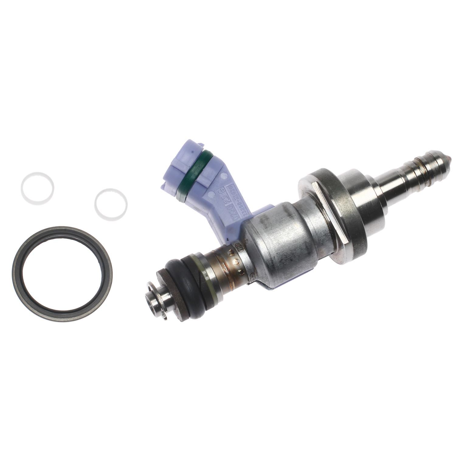 Standard Motor Products FJ1122 - Fuel Injector Standard Motor Products FJ1122 Fuel Injector product image 2 of 3