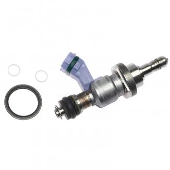 2012 Lexus IS F Fuel Injector Standard Motor Products FJ1122 image 2 of 3