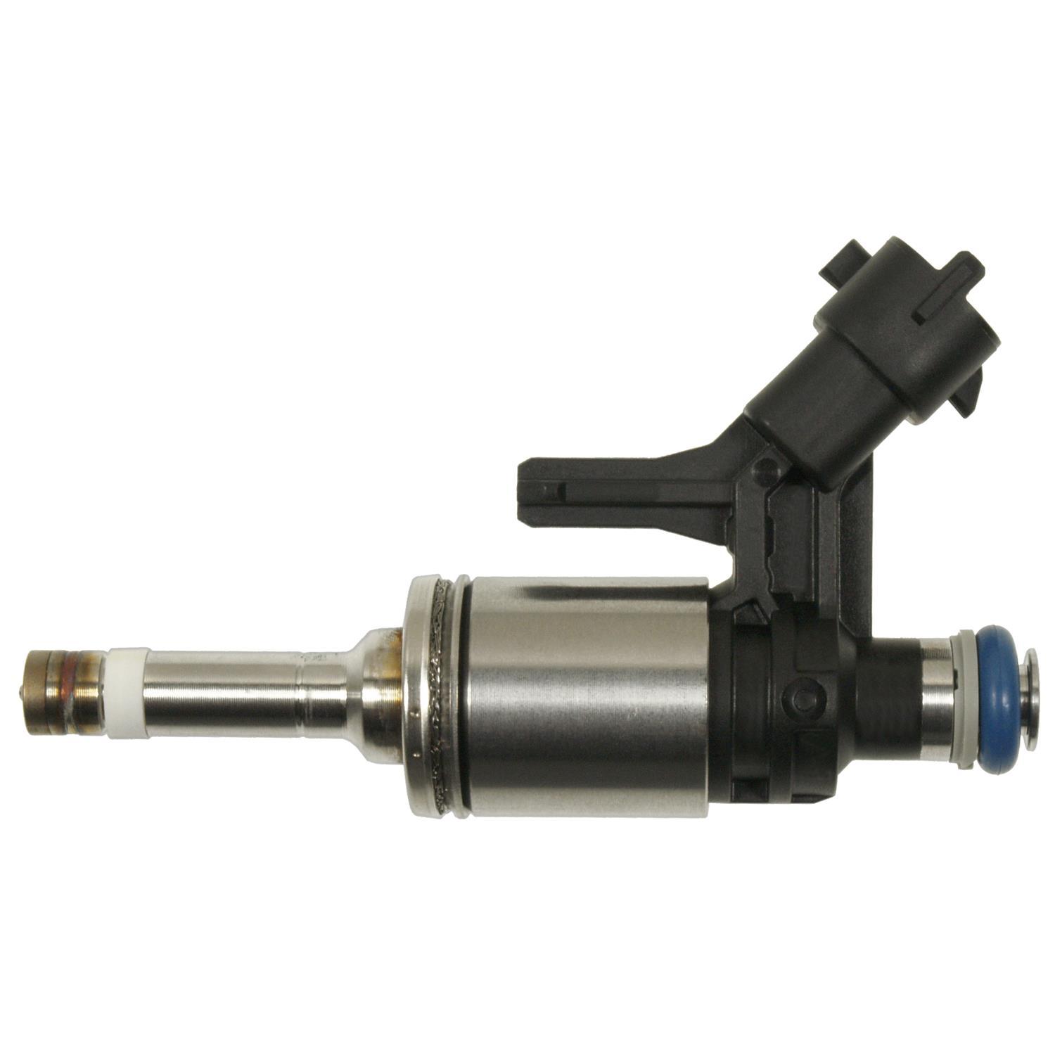 Standard Motor Products FJ1123 - Fuel Injector Standard Motor Products FJ1123 Fuel Injector product image 2 of 3
