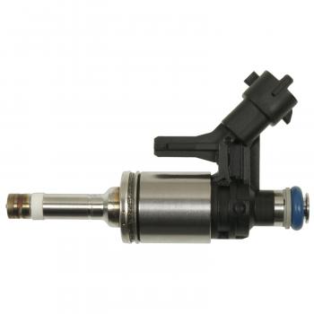 2016 Mini Cooper Fuel Injector Standard Motor Products FJ1123 image 2 of 3