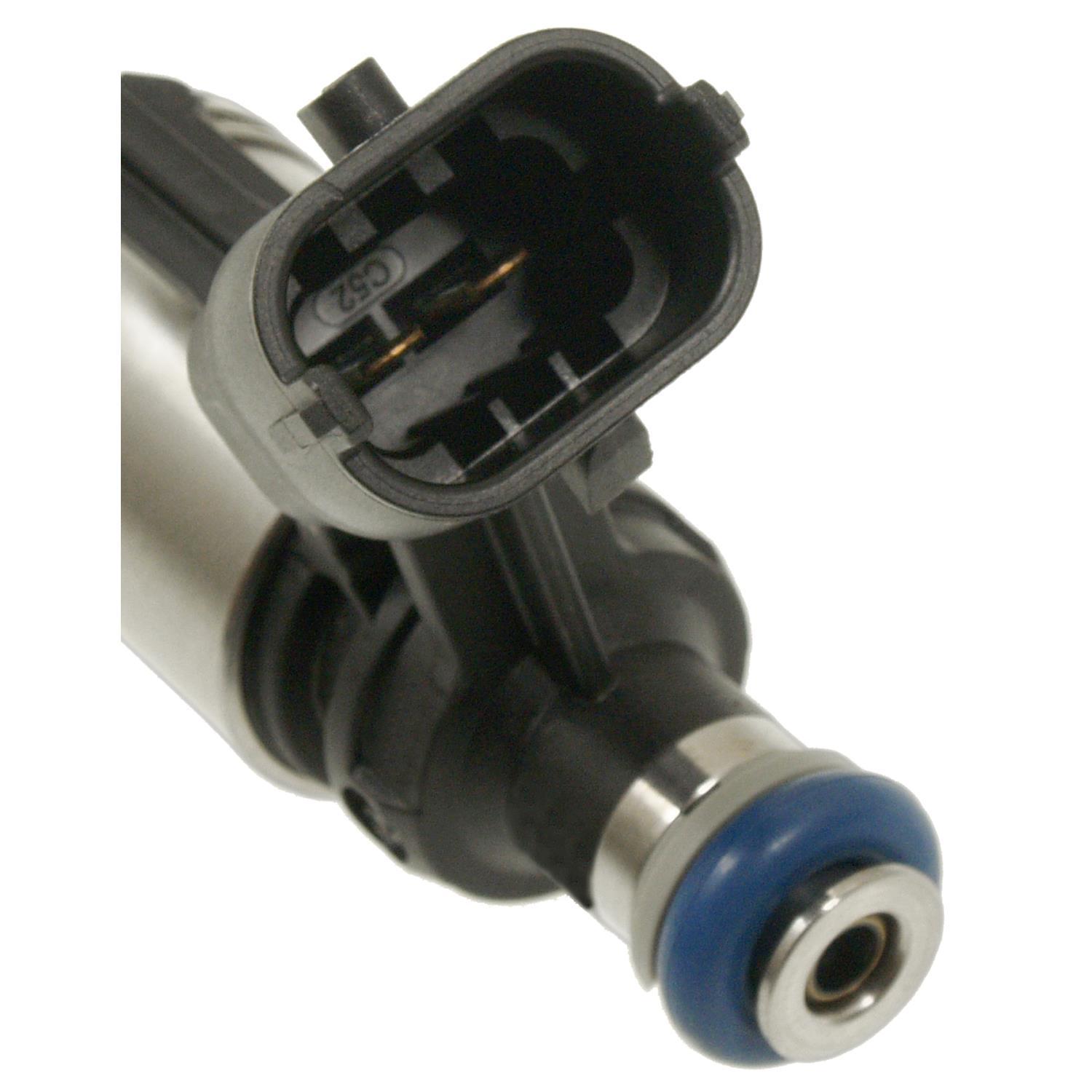 Standard Motor Products FJ1123 - Fuel Injector Standard Motor Products FJ1123 Fuel Injector product image 3 of 3