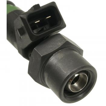 2005 BMW 325xi Fuel Injector Standard Motor Products FJ1127 image 3 of 3