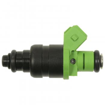 2005 Land Rover Freelander Fuel Injector Standard Motor Products FJ1129 image 2 of 3