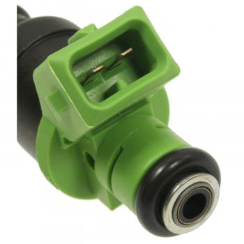 2005 Land Rover Freelander Fuel Injector Standard Motor Products FJ1129 image 3 of 3