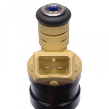 1990 Saab 900 Fuel Injector Standard Motor Products FJ113 image 3 of 3