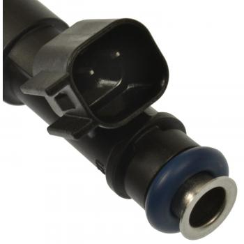 2007 Chevrolet Optra Fuel Injector Standard Motor Products FJ1130 image 3 of 3