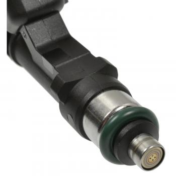 2014 Ford F-150 Fuel Injector Standard Motor Products FJ1132 image 1 of 3