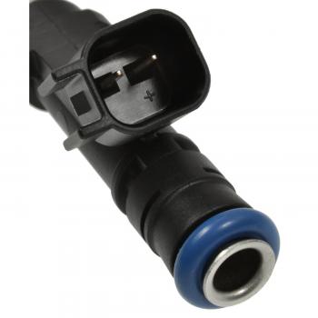 2014 Ford F-150 Fuel Injector Standard Motor Products FJ1132 image 3 of 3
